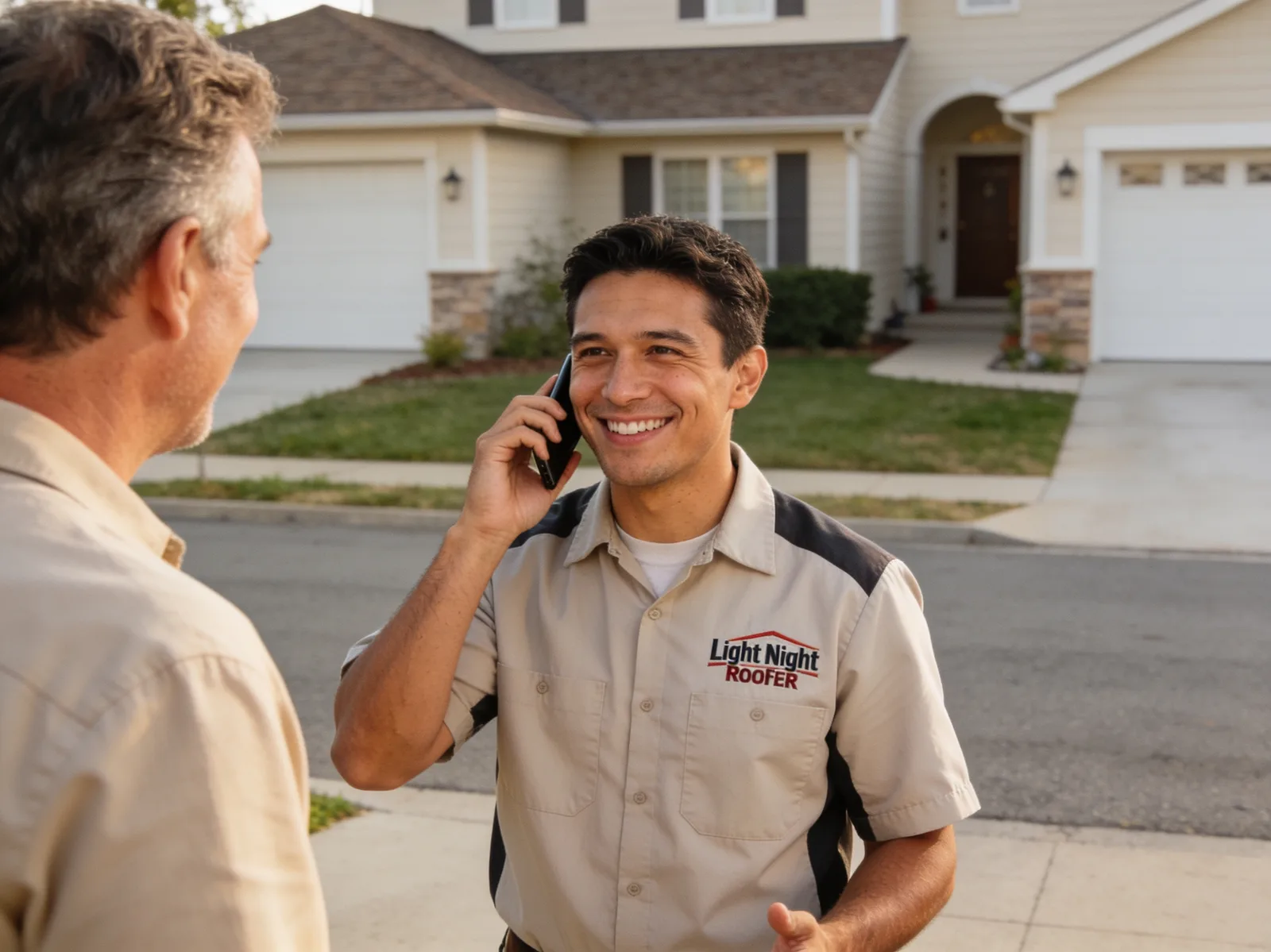 Emergency Roof Repair Palermo, ME FAQs